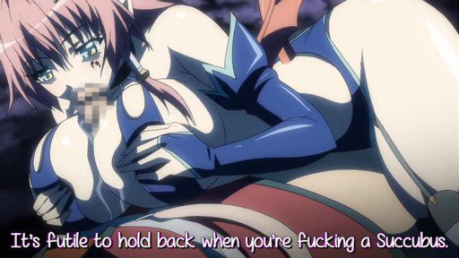 Kyonyuu Fantasy - Episode 1